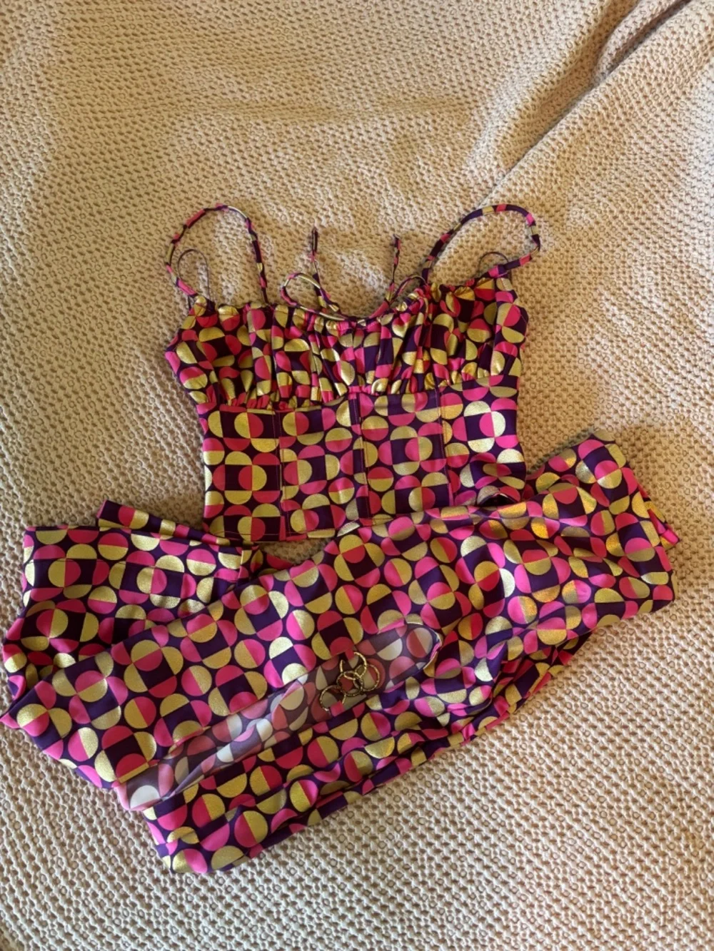 Urban Outfitters matching set